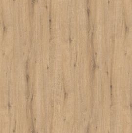 4100 x 640 x 8mm Splashback - H3359 ST32 Light Natural Davenport Oak